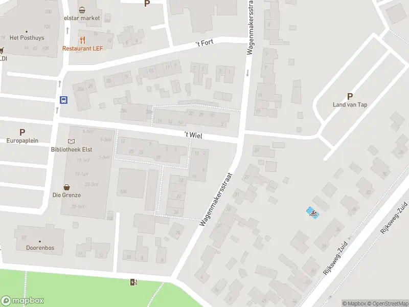 Overlastmelding Wagenmakersstraat in Elst gesloten