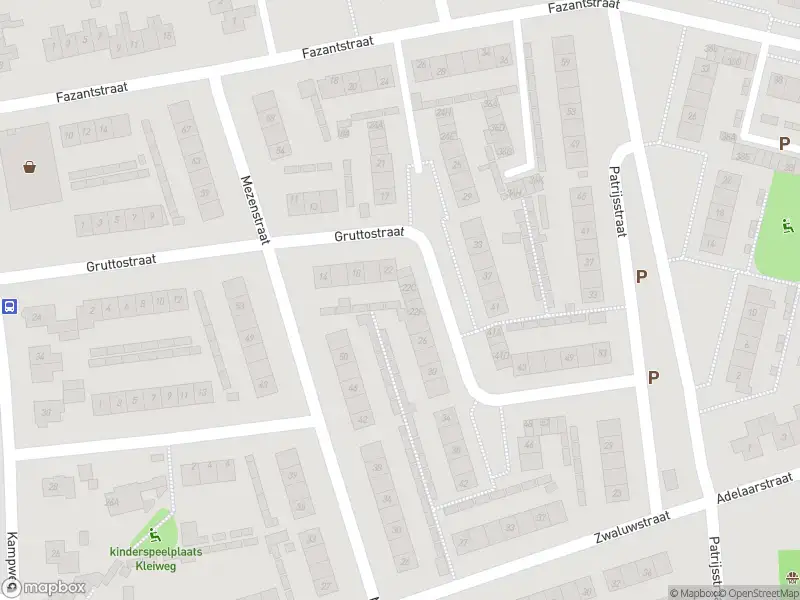 Overlastmelding Patrijsstraat in 6971VA Brummen