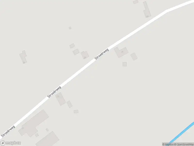 Overlastmelding Stroeërweg in Hippolytushoef