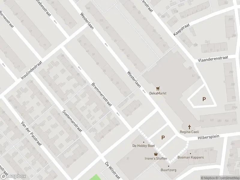 Overlastmelding Bremmersstraat in Beverwijk gesloten