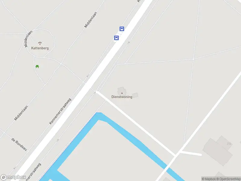 Overlastmelding Kennemerstraatweg in Heiloo