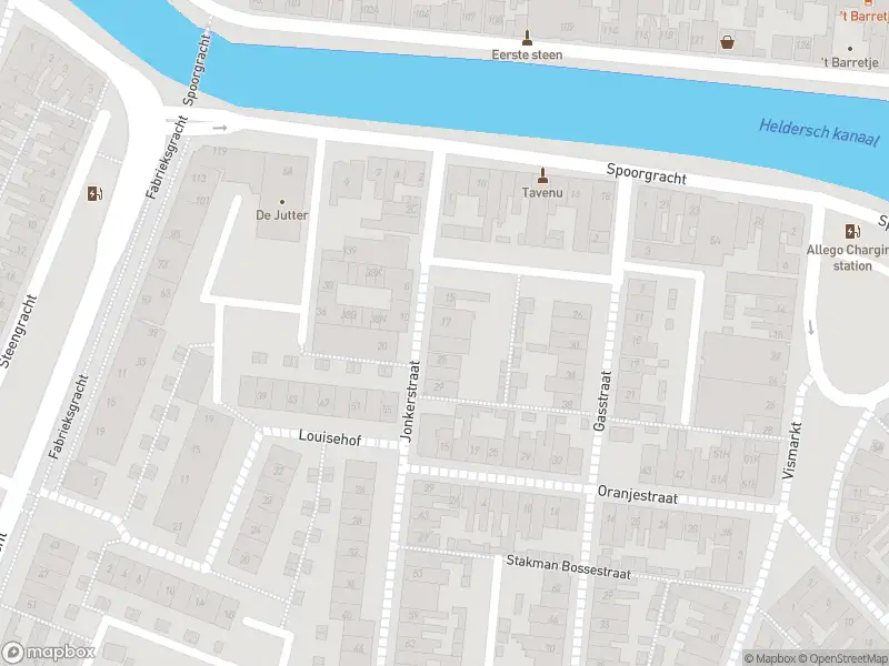 Overlastmelding Jonkerstraat in Den Helder gesloten