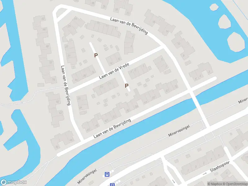 Brandweer met gepaste spoed naar de De Dissel in Arnhem vanwege een liftopsluiting