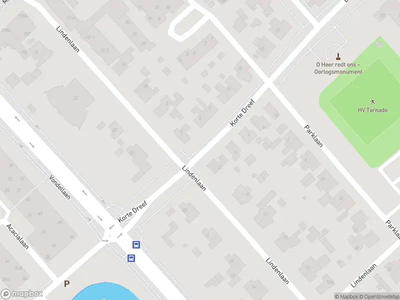 Overlastmelding Korte Dreef in Heerhugowaard gesloten