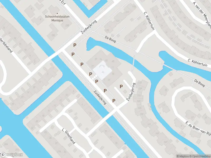 Overlastmelding Ronnie Biermantuin in Heerhugowaard gesloten