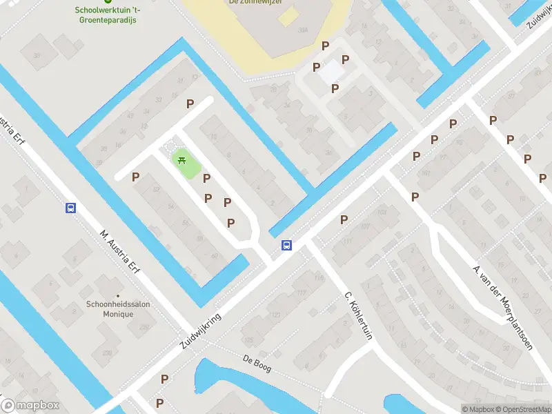 Overlastmelding Catharina van Rennes Erf in Heerhugowaard gesloten