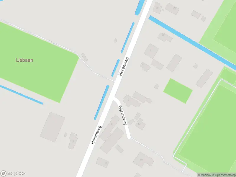 Ambulance met gepaste spoed naar de Wijzendweg in Sint Maarten