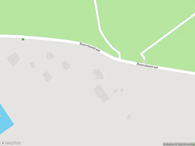 Brandweer met normale urgentie naar de Beemdsestraat in Zoelen vanwege dier(en) in nood