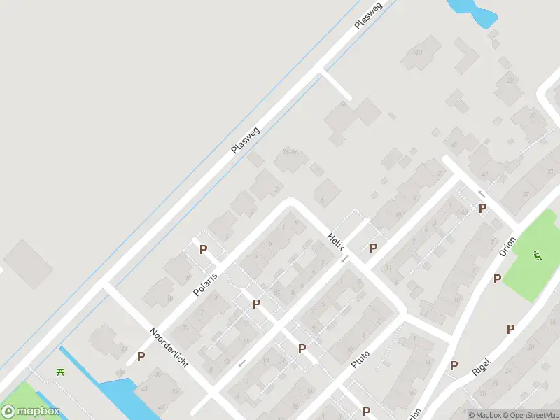 Ambulance met gepaste spoed naar de Polaris in Waddinxveen