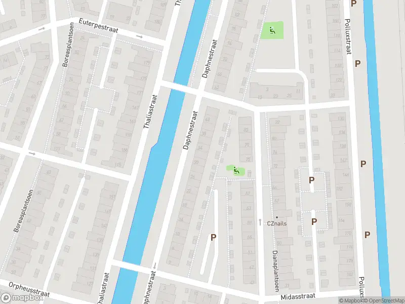 Brandweer met normale urgentie naar de Daphnestraat in Arnhem vanwege wateroverlast