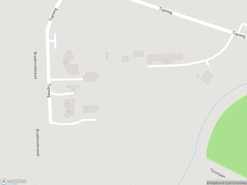 Brandweer met gepaste spoed naar de Bittervoornstraat in Hengelo