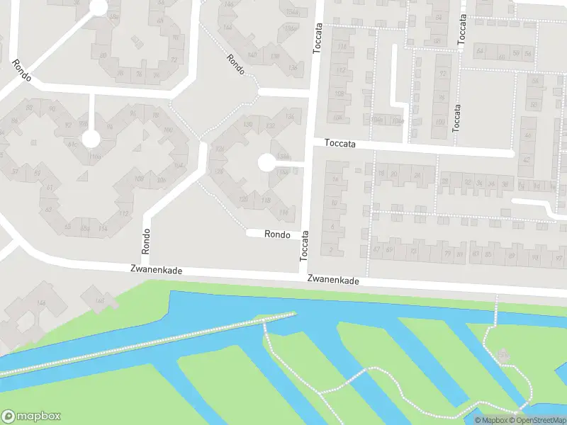 Besteld ambulance vervoer naar de Rondo in Krimpen aan den IJssel