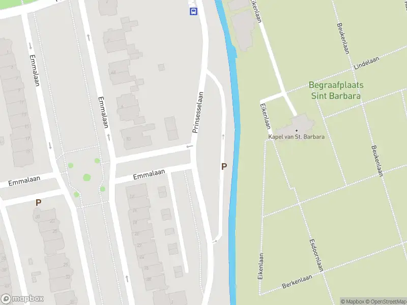Politie naar de Prinsesselaan in Utrecht vanwege aanrijding met letsel