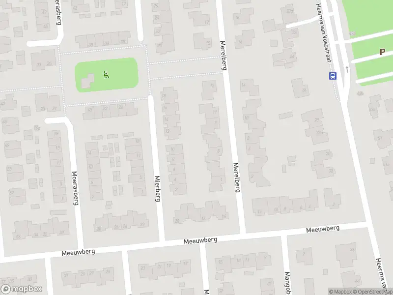 Overlastmelding Marmotberg in 4708NG Roosendaal