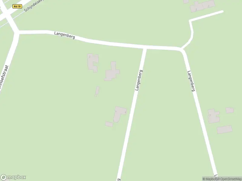 Overlastmelding Langenberg in Boxtel