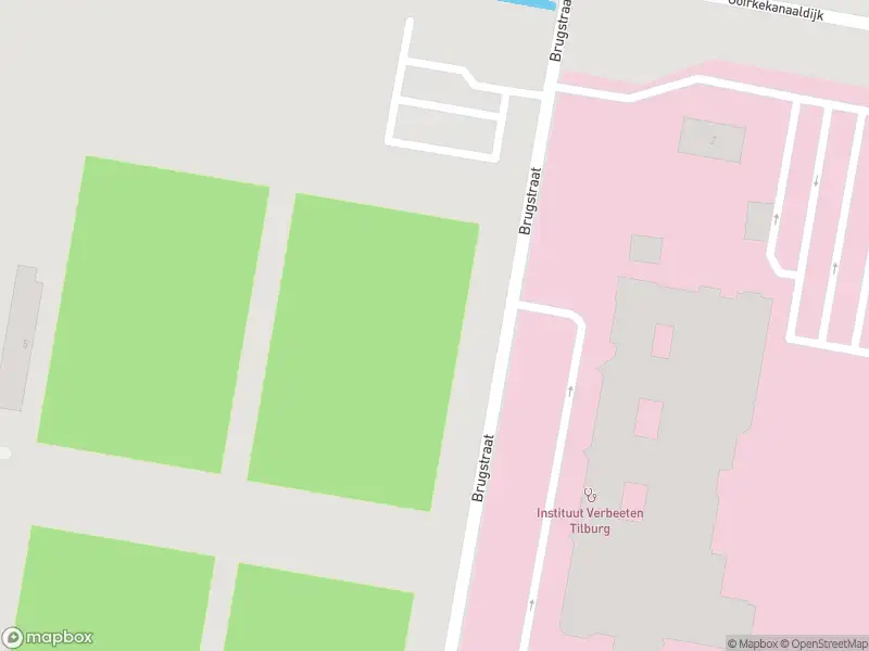 Overlastmelding Brugstraat in Tilburg