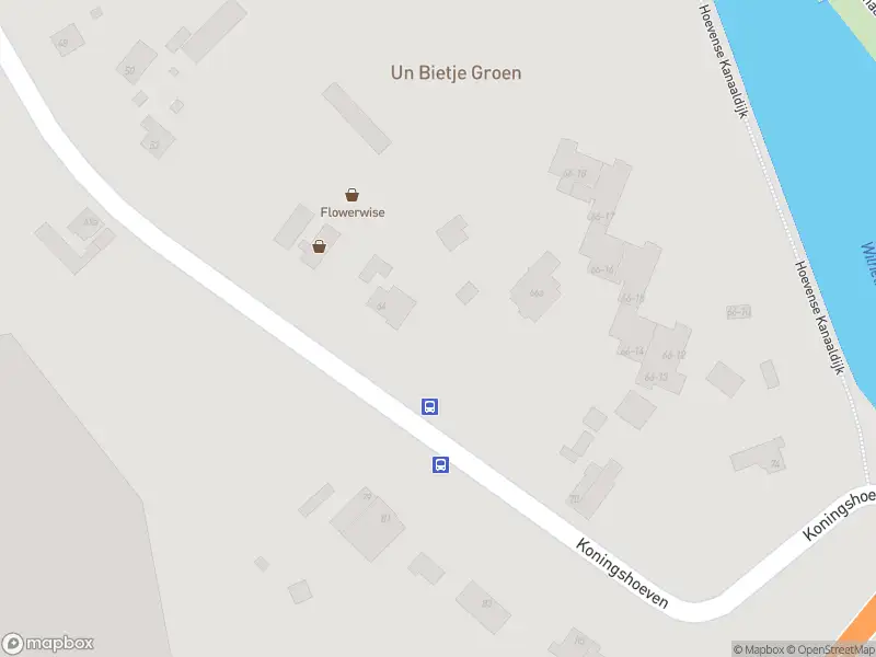 Anonieme overlastmelding Koningshoeven in Tilburg