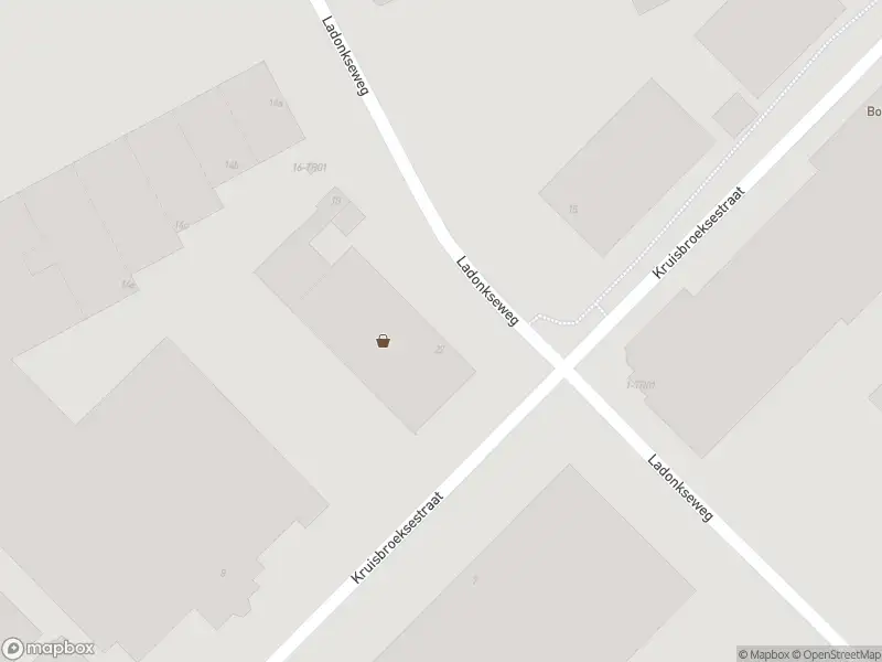 Overlastmelding Boseind in 5281RM Boxtel gesloten