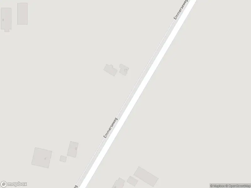 Overlastmelding Emmerseweg in Haghorst