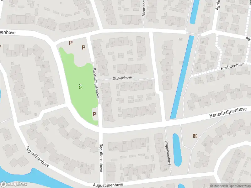 Brandweer met gepaste spoed naar de Agnietenhove in Leusden vanwege afhijsen patient