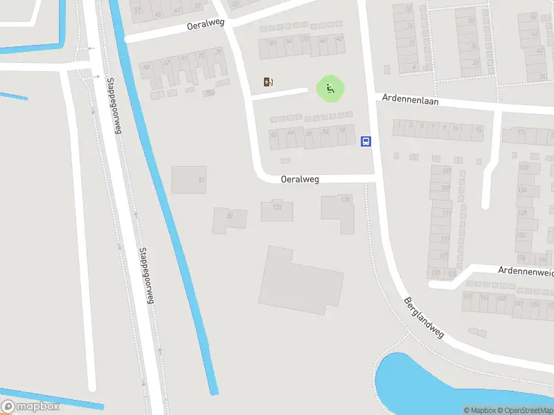 Overlastmelding Oeralweg in Tilburg gesloten