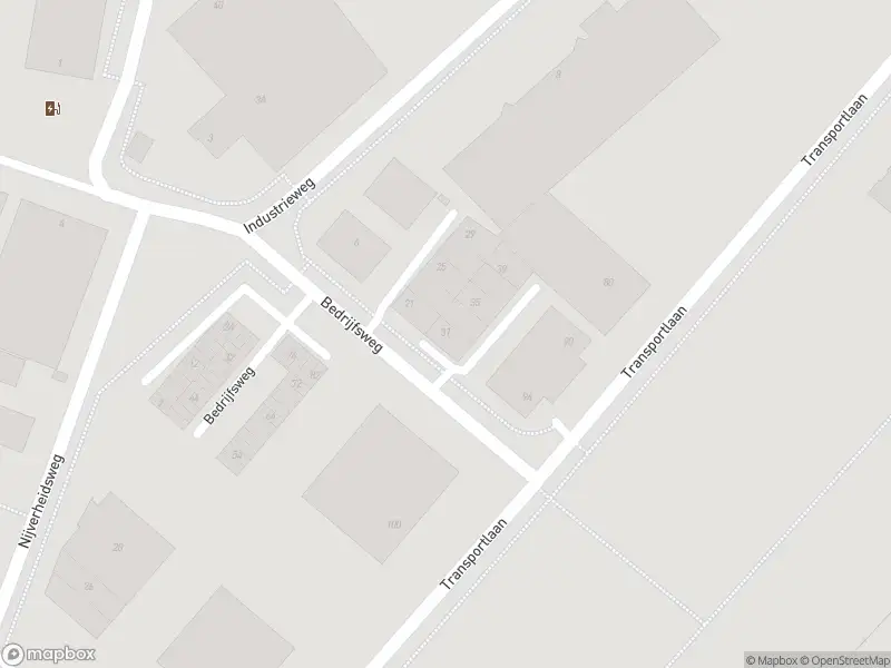 Overlastmelding Bedrijfsweg in Geleen