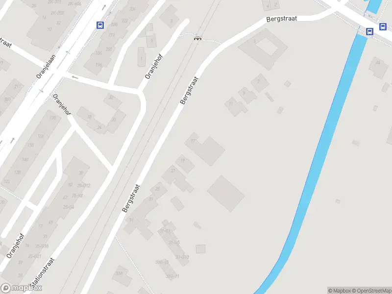 Overlastmelding Bergstraat in Geleen