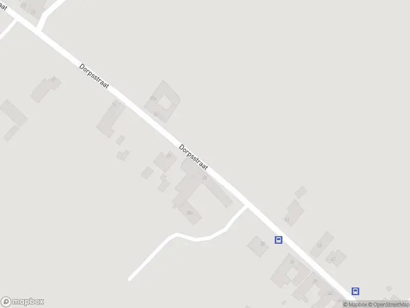 Overlastmelding Dorpsstraat in Bingelrade