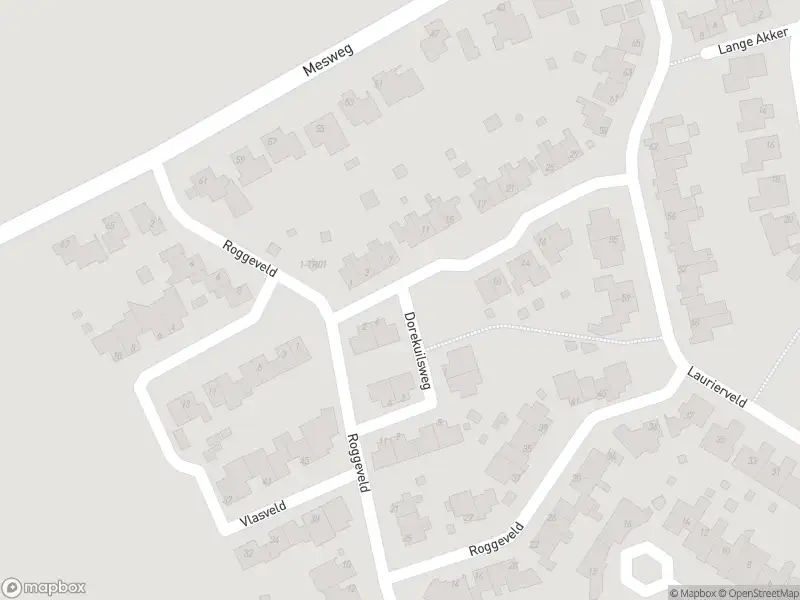 Overlastmelding Klaverveld in Hulsberg