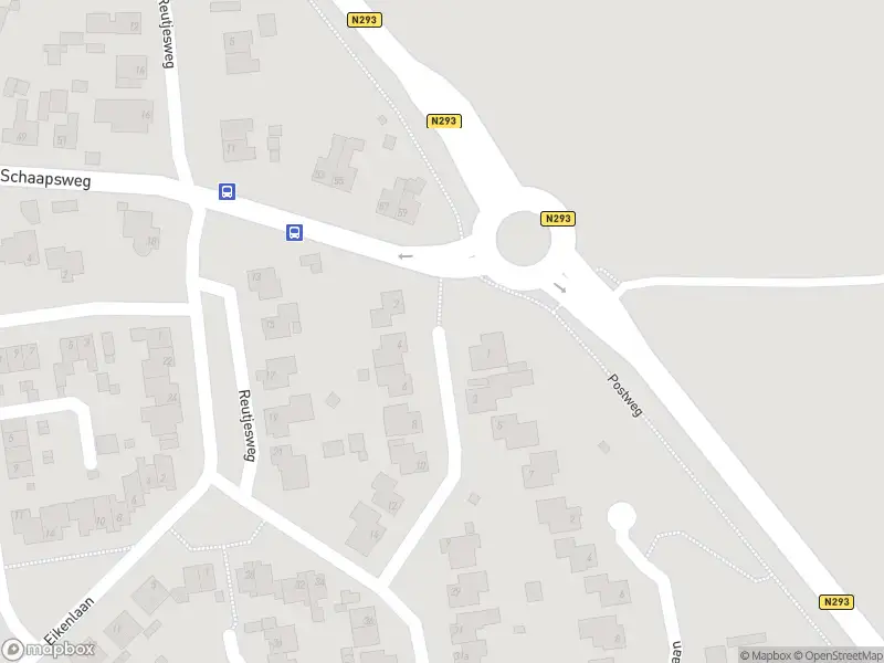 Overlastmelding Acacialaan in Sint Odiliënberg