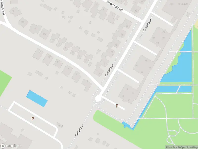 Overlastmelding Smithlaan in Sittard