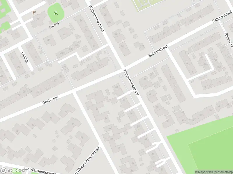 Overlastmelding Wilhelminastraat in Nieuw-Beijerland