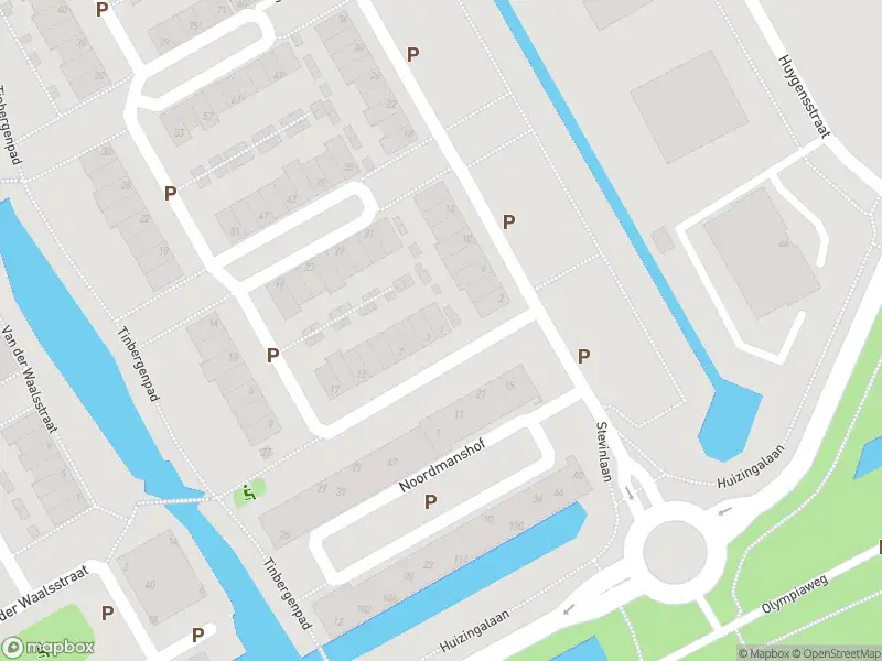 Overlastmelding Asserstraat in Katwijk