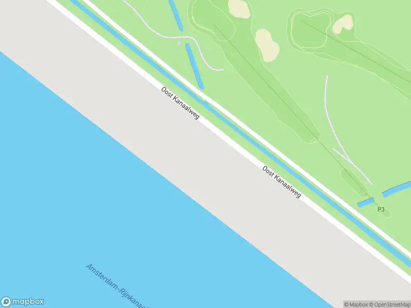 Brandweer met gepaste spoed naar de Aalsdijk in Buren vanwege afhijsen patient