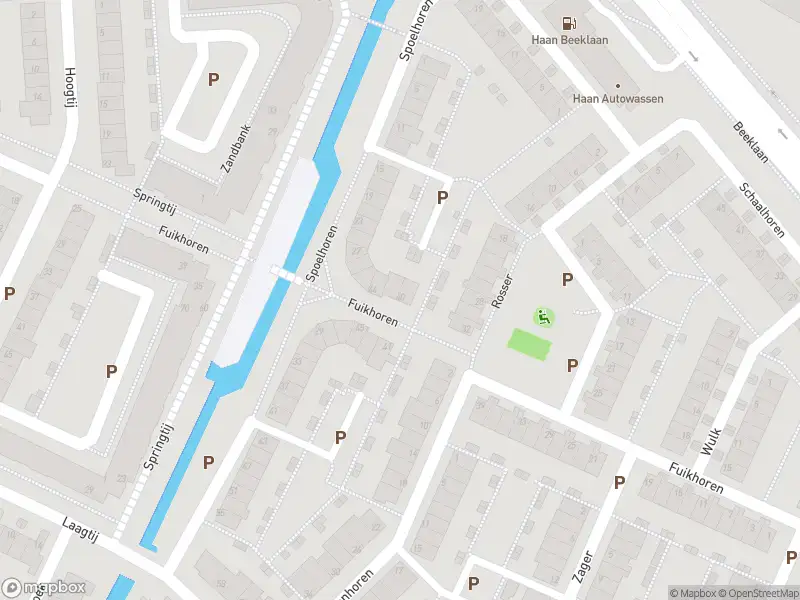 Overlastmelding Fuikhoren in Noordwijk gesloten