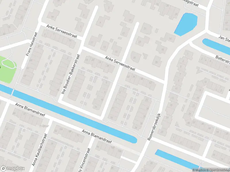 Anonieme overlastmelding Ida Gerhardtstraat in Lisse