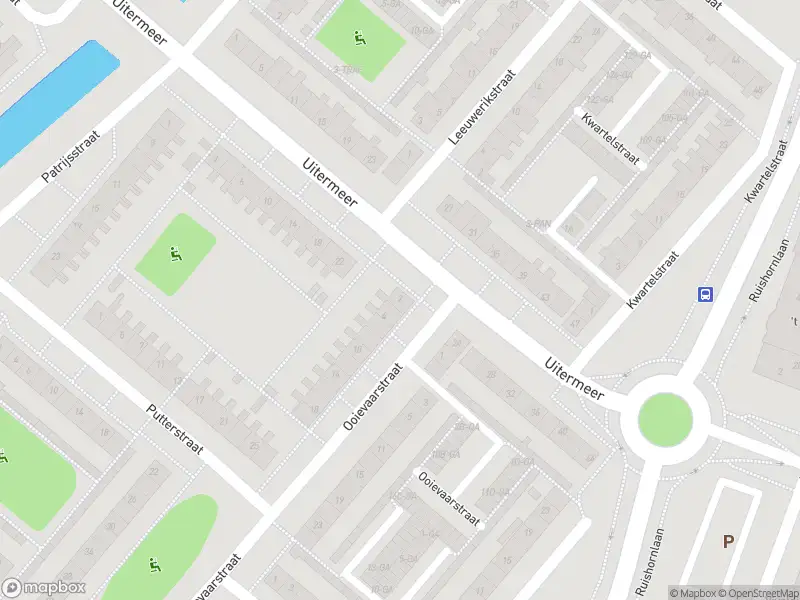 112 melding Anonieme overlastmelding Ooievaarstraat in Lisse