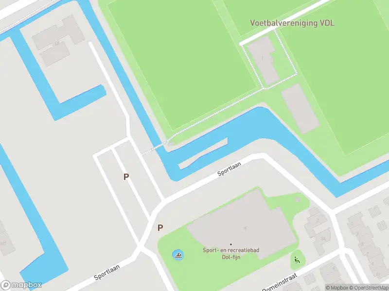 112 melding Ambulance met gepaste spoed naar de Sportlaan in Maassluis