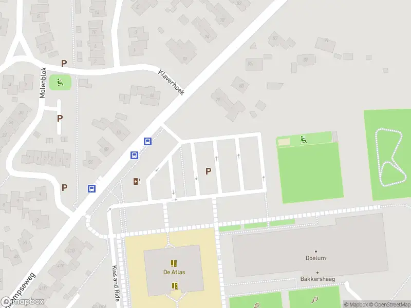 Overlastmelding Hogenkampseweg in Renkum