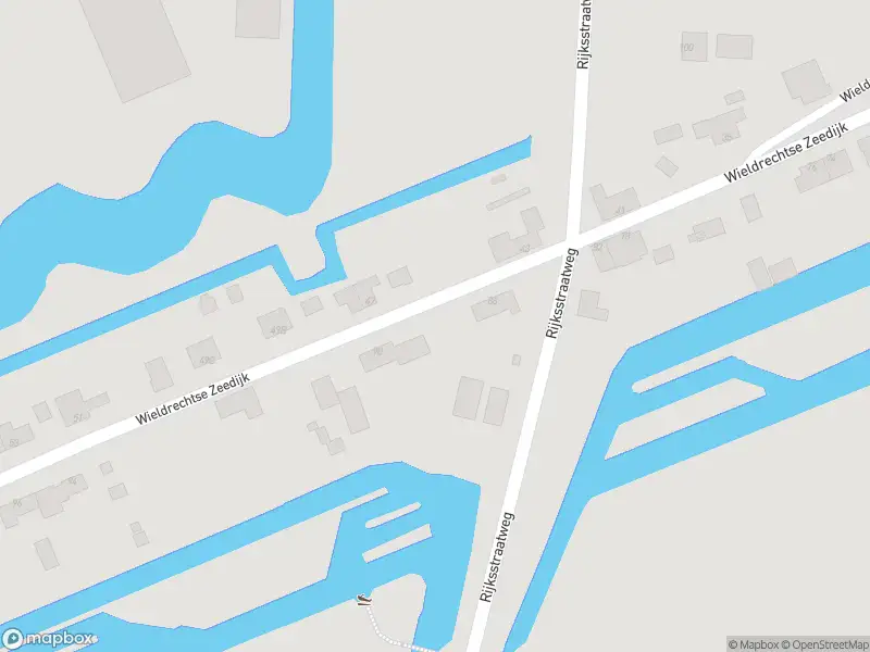 Overlastmelding Wieldrechtse Zeedijk in Dordrecht