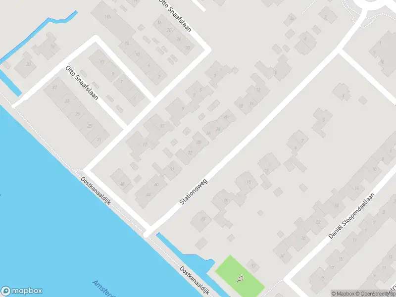 Overlastmelding Stationsweg in Maarssen