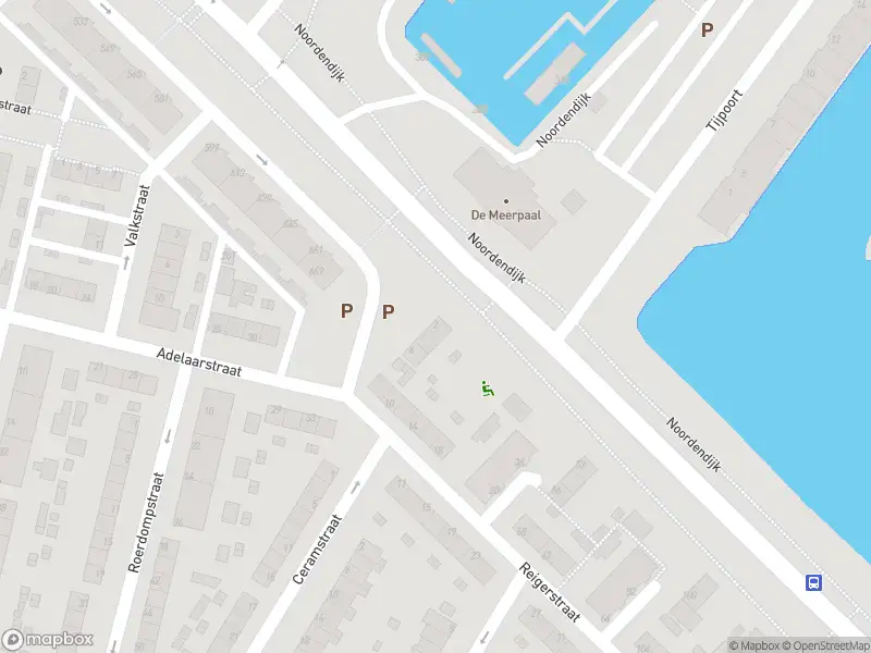 Overlastmelding Reigerstraat in Dordrecht