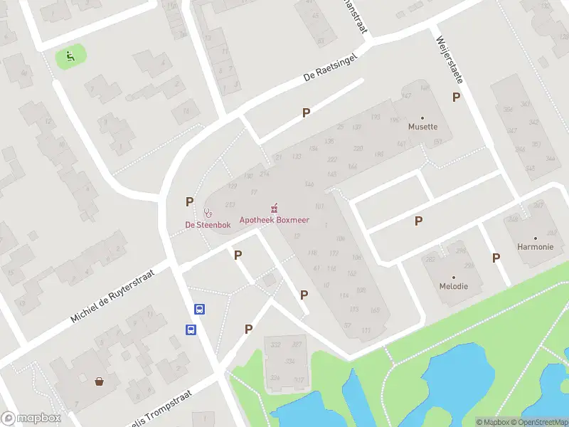 Brandweer met gepaste spoed naar de Weijerstaete in Boxmeer