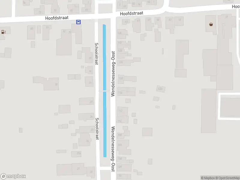 Overlastmelding Wendelnesseweg-Oost in Sprang-Capelle