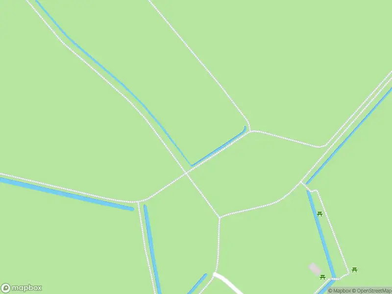 Overlastmelding Buitenhuizerweg in Velsen-Zuid