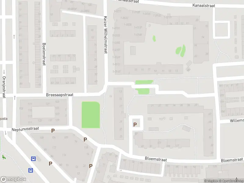 Anonieme overlastmelding Bloemstraat in IJmuiden