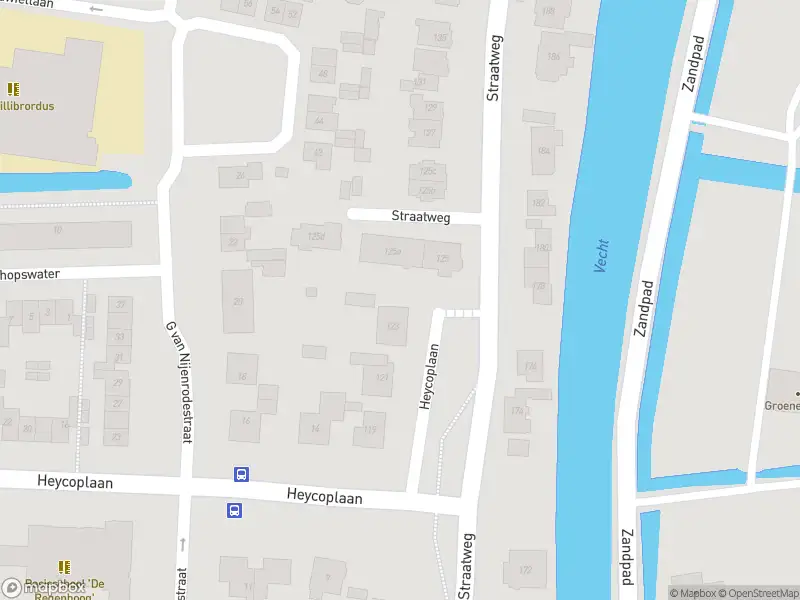 Overlastmelding Schepersweg in 3621JM Breukelen
