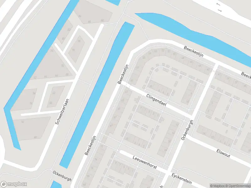 Overlastmelding Beeckestijn in Amstelveen gesloten