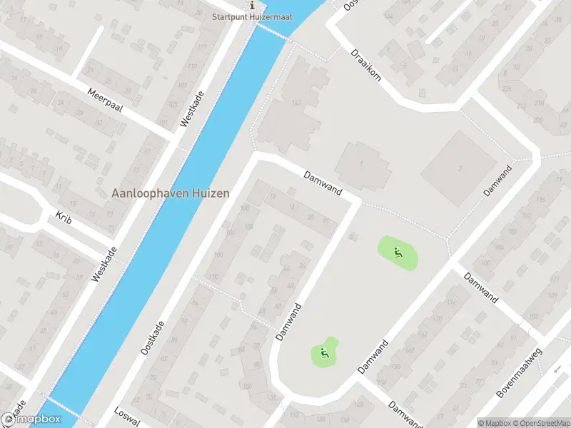 Brandweer met gepaste spoed naar de Draaikom in Huizen vanwege stankoverlast