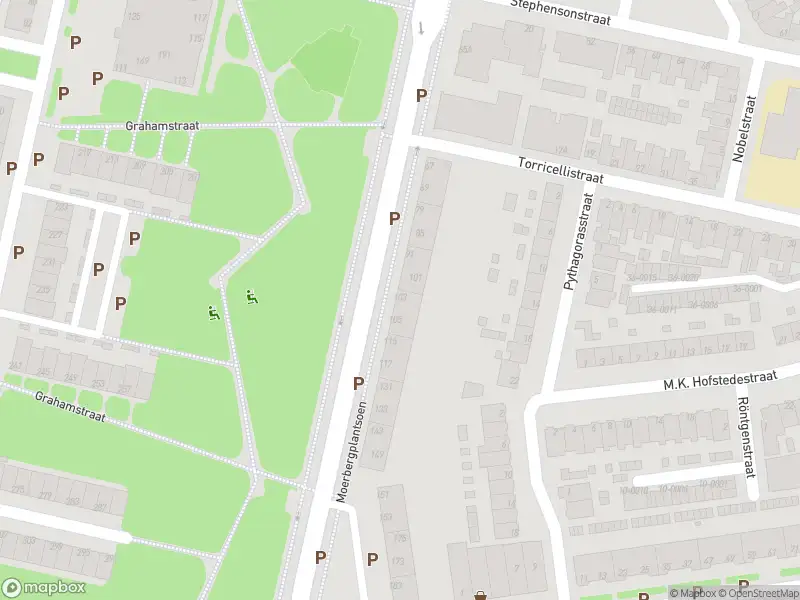 Anonieme overlastmelding Moerbergplantsoen in IJmuiden gesloten